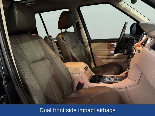 Used 2016  Land Rover HSE image 21
