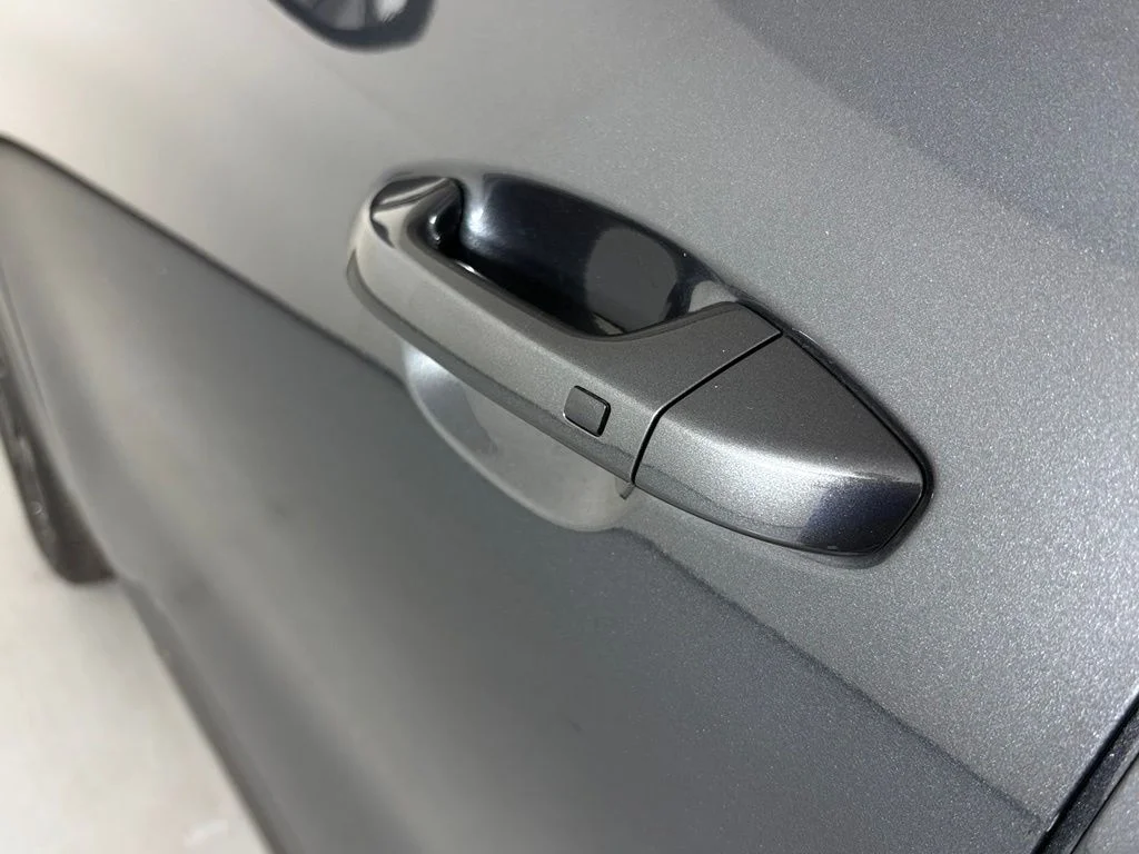 Used 2024 Gray Kia X-Line image 12