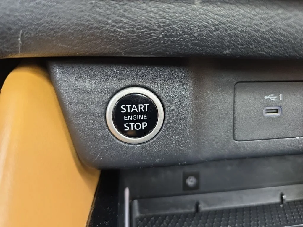 2023 Nissan Rogue Platinum - Photo 18