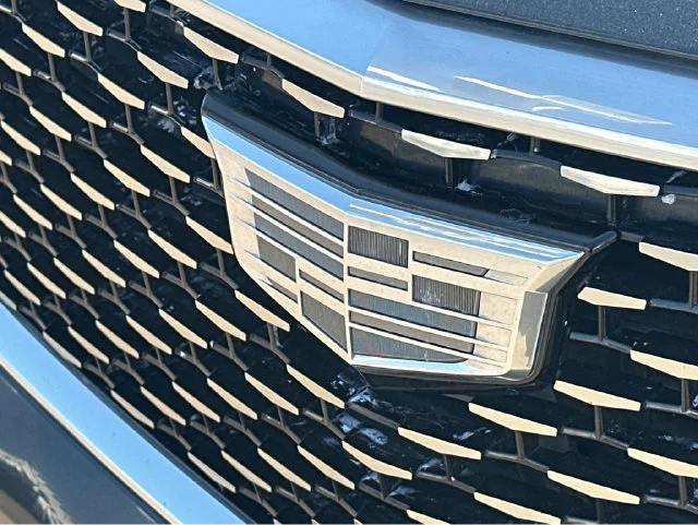 2022 Cadillac XT6 Luxury - Photo 38