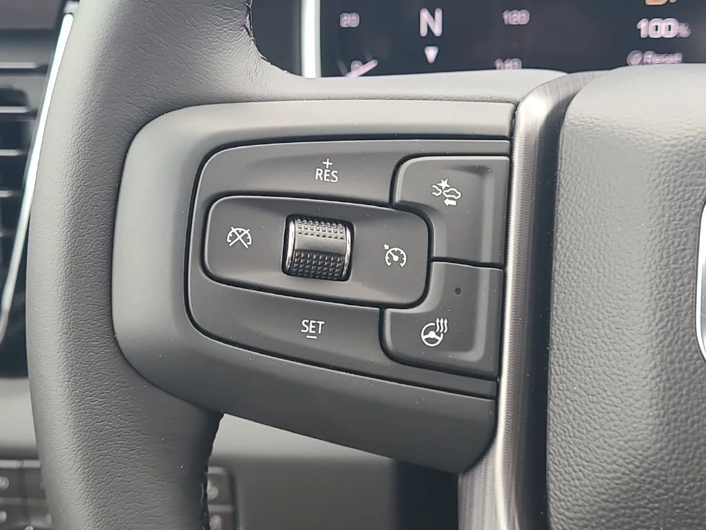 New 2026 Sterling Metallic GMC Denali Ultimate image 21