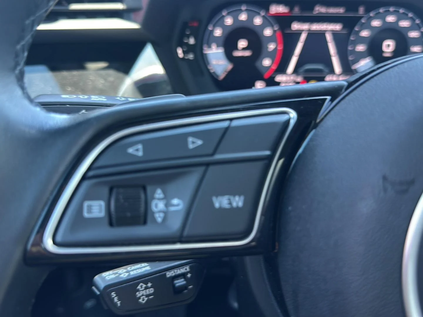Used 2024 Manhattan Gray Metallic Audi Premium image 21