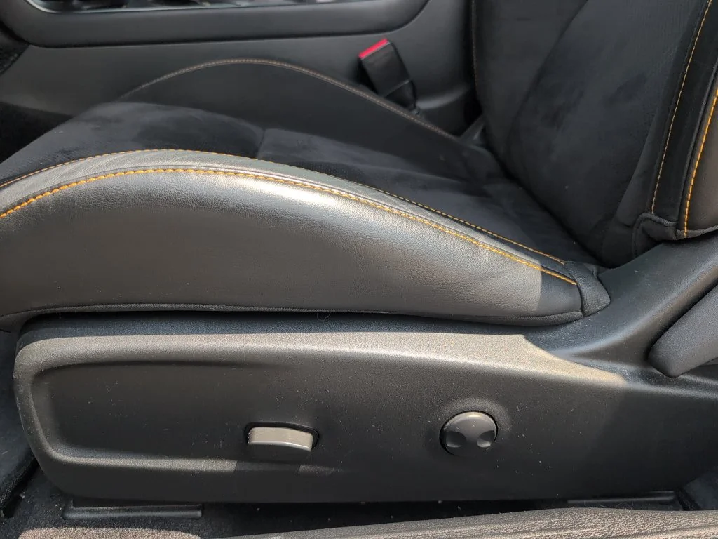 Used 2022 Gray Dodge R/T Scat Pack Widebody image 32
