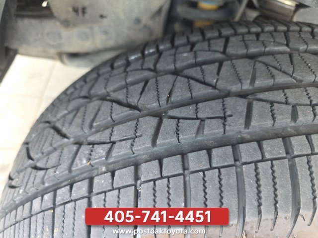 Used 2023 White Toyota TRD Off-Road image 35