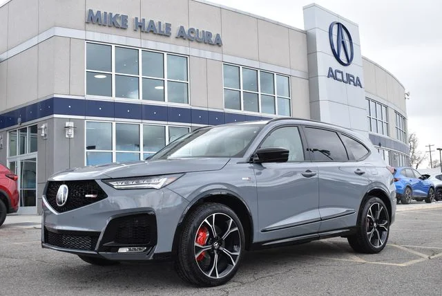 2026 Acura MDX Type S w/Advance Package's photo