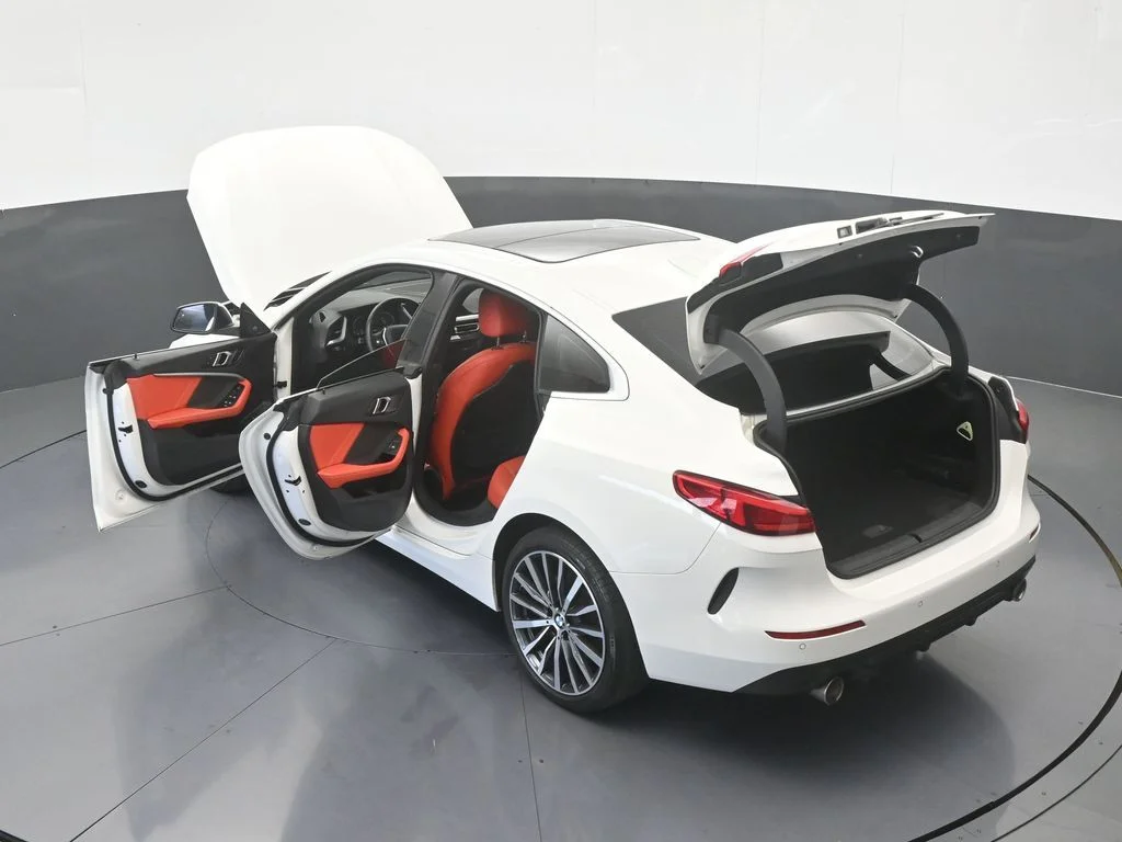 Used 2023 Alpine White BMW 228i image 65