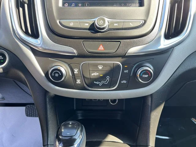Used 2020 Black Chevrolet LS image 18