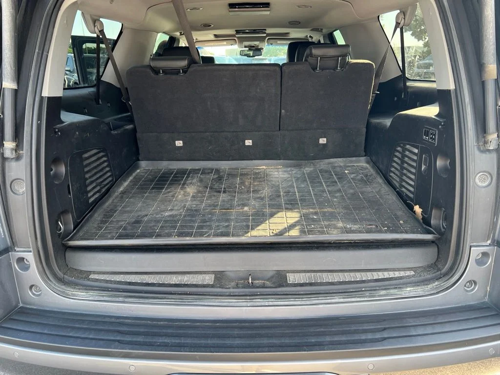 Used 2020 Gray GMC SLT image 8
