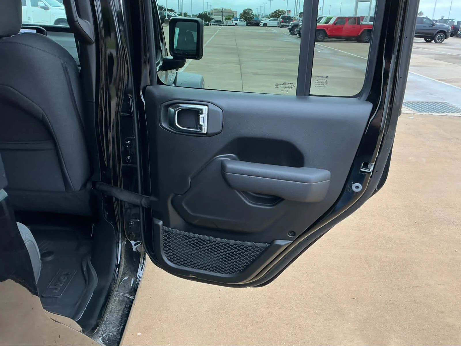 2025 Jeep Gladiator Sport S - Photo 20
