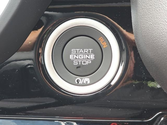 New 2026 Forged Blue Metallic Exterior Paint RAM Laramie image 22