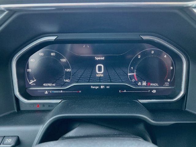 2024 GMC Sierra 2500HD Denali Ultimate - Photo 14