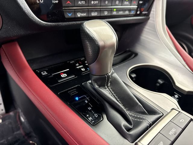 2021 Lexus RX 350 F SPORT - Photo 20