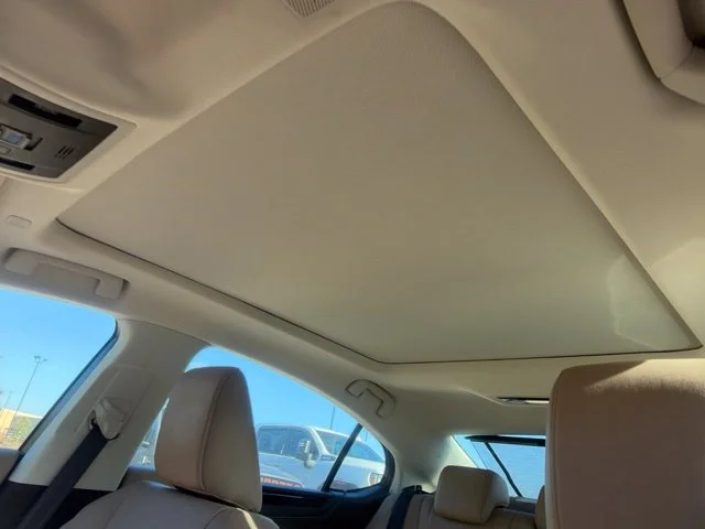 Used 2019 Green Lexus 350 Luxury image 21
