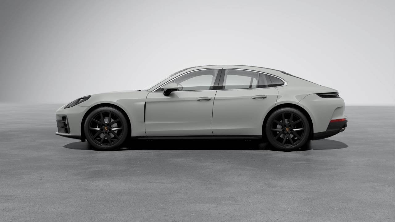 New 2026 Chalk Porsche 4 image 2