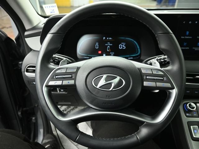2025 HYUNDAI PALISADE - Image 17