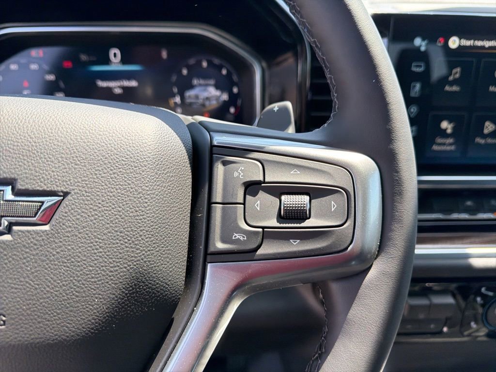 2026 Chevrolet Silverado 1500 RST - Photo 27