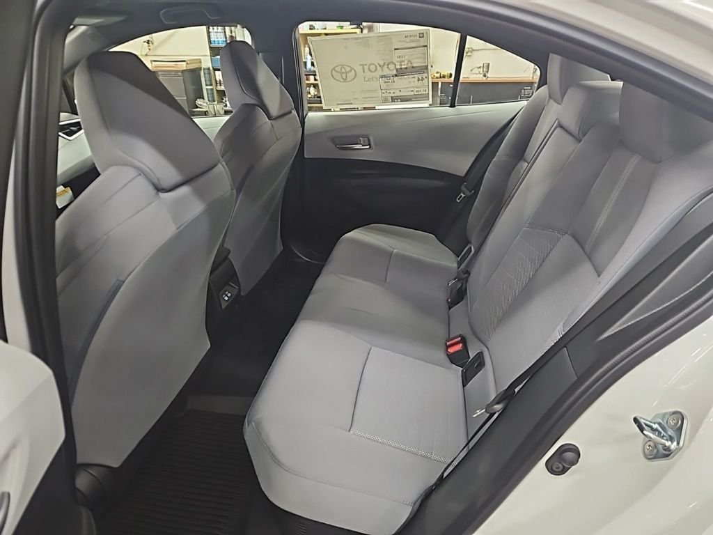 2026 Toyota Corolla SE - Photo 27
