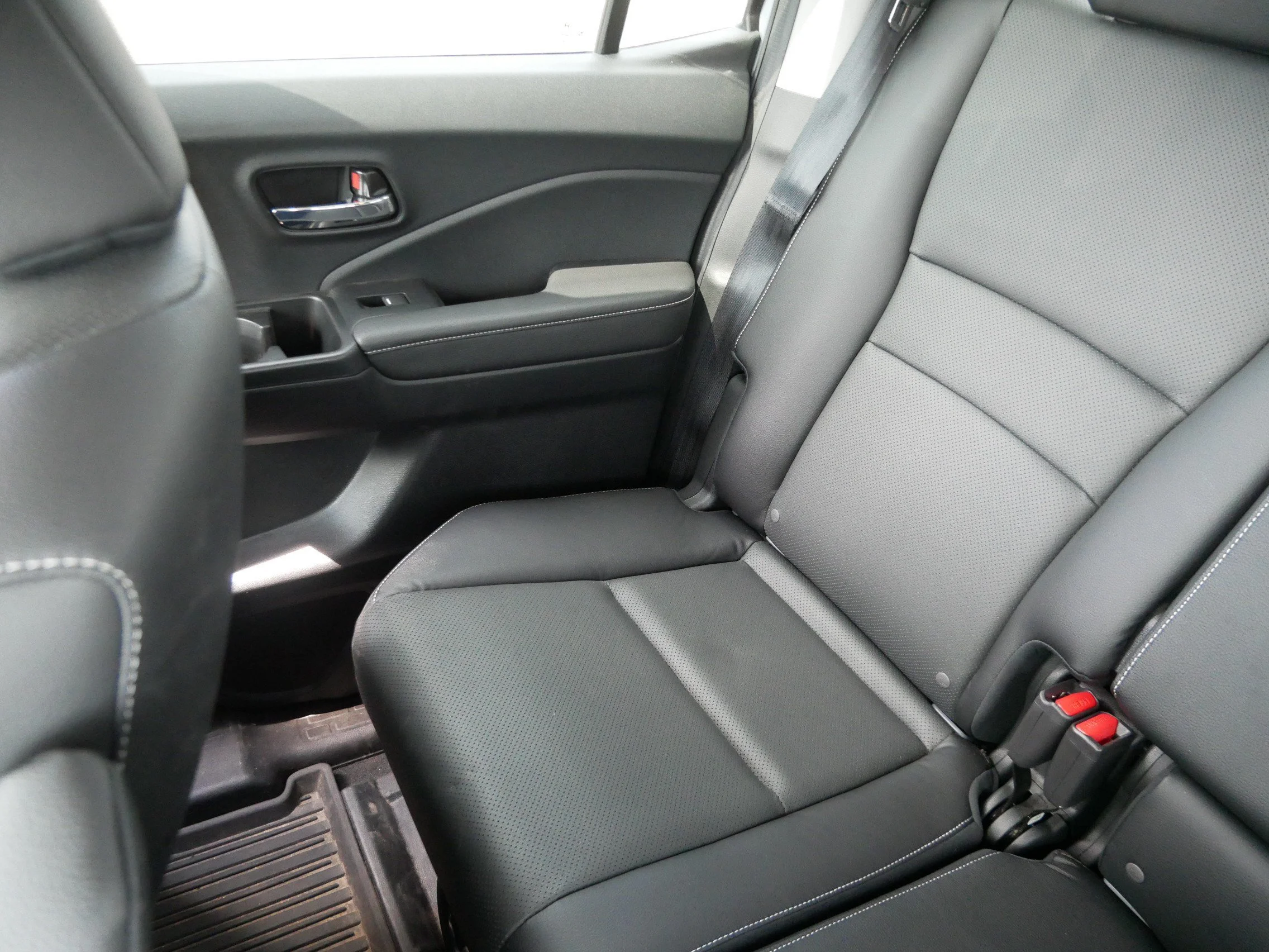 Used 2023 Sonic Gray Pearl Honda RTL-E image 12