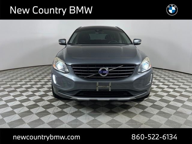Used 2017 Volvo XC60 T5 Inscription with VIN YV440MRU1H2216791 for sale in Hartford, CT