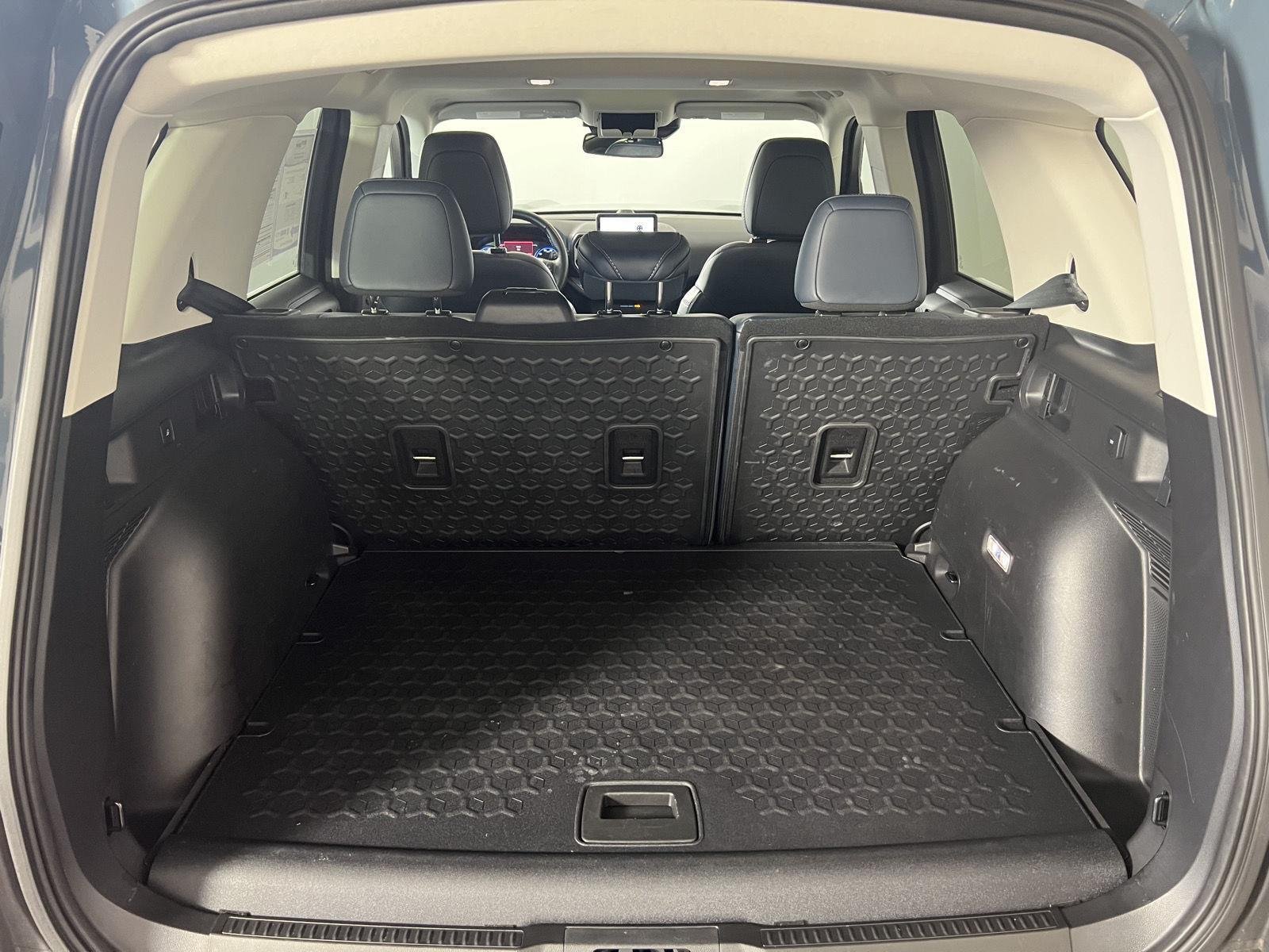 Used 2023 Area 51 Ford Outer Banks image 27