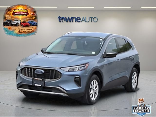 2023 Ford Escape
