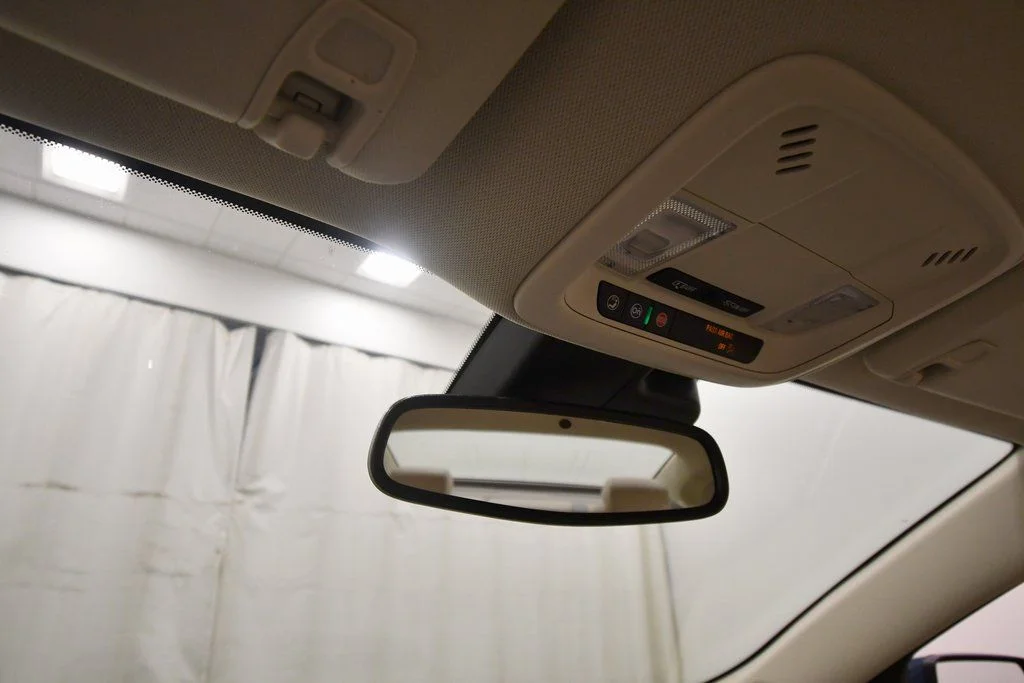 Used 2024 Blue Chevrolet LT image 28