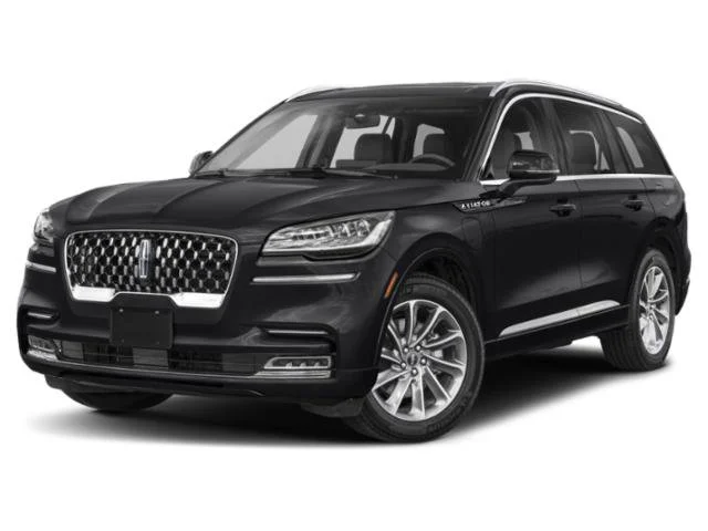 2022 Lincoln Aviator Grand Touring AWD's photo