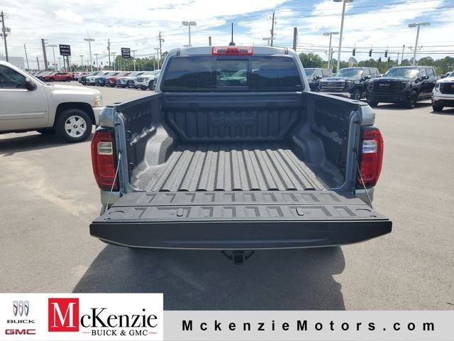 New 2026 Sterling Metallic GMC Elevation image 28