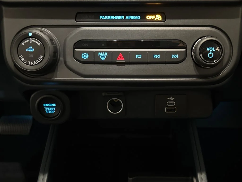 New 2026 Gray Ford Lariat image 36