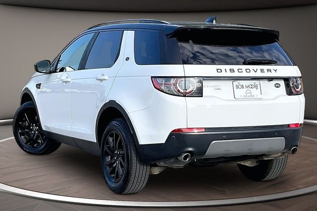 Used 2018  Land Rover HSE image 11