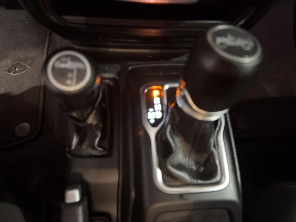 Used 2019 Black Clearcoat Jeep Unlimited Sport S image 22