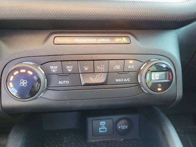 Used 2021 Green Ford Big Bend image 7
