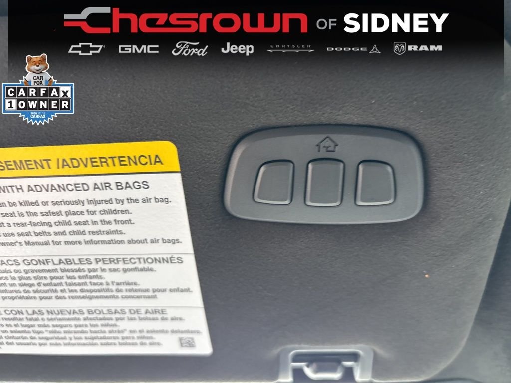 Used 2025 Red Lincoln Black Label image 26