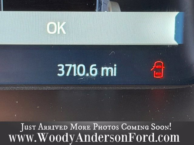Used 2026 Green Metallic Ford Raptor image 15