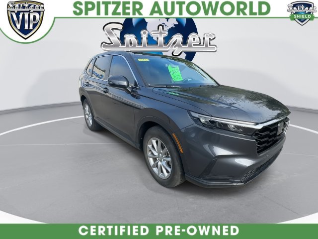 Used 2026  Honda EX image 4