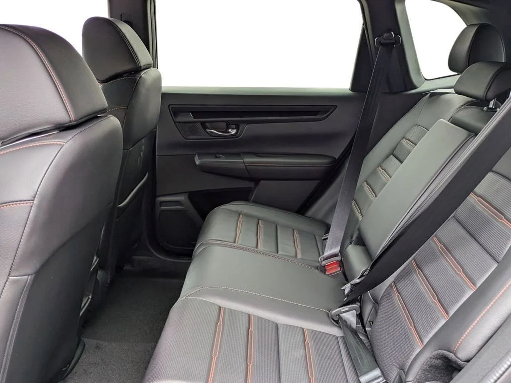 2026 Honda CR-V Sport-L - Photo 20