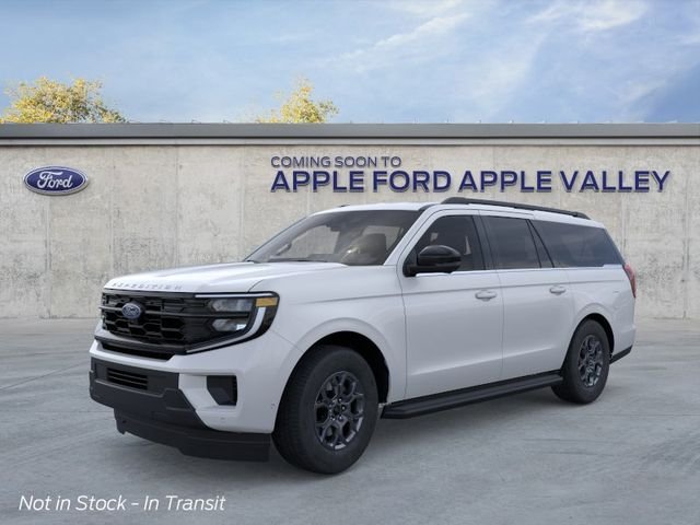 2026 Ford Expedition Active MAX 4x4's photo