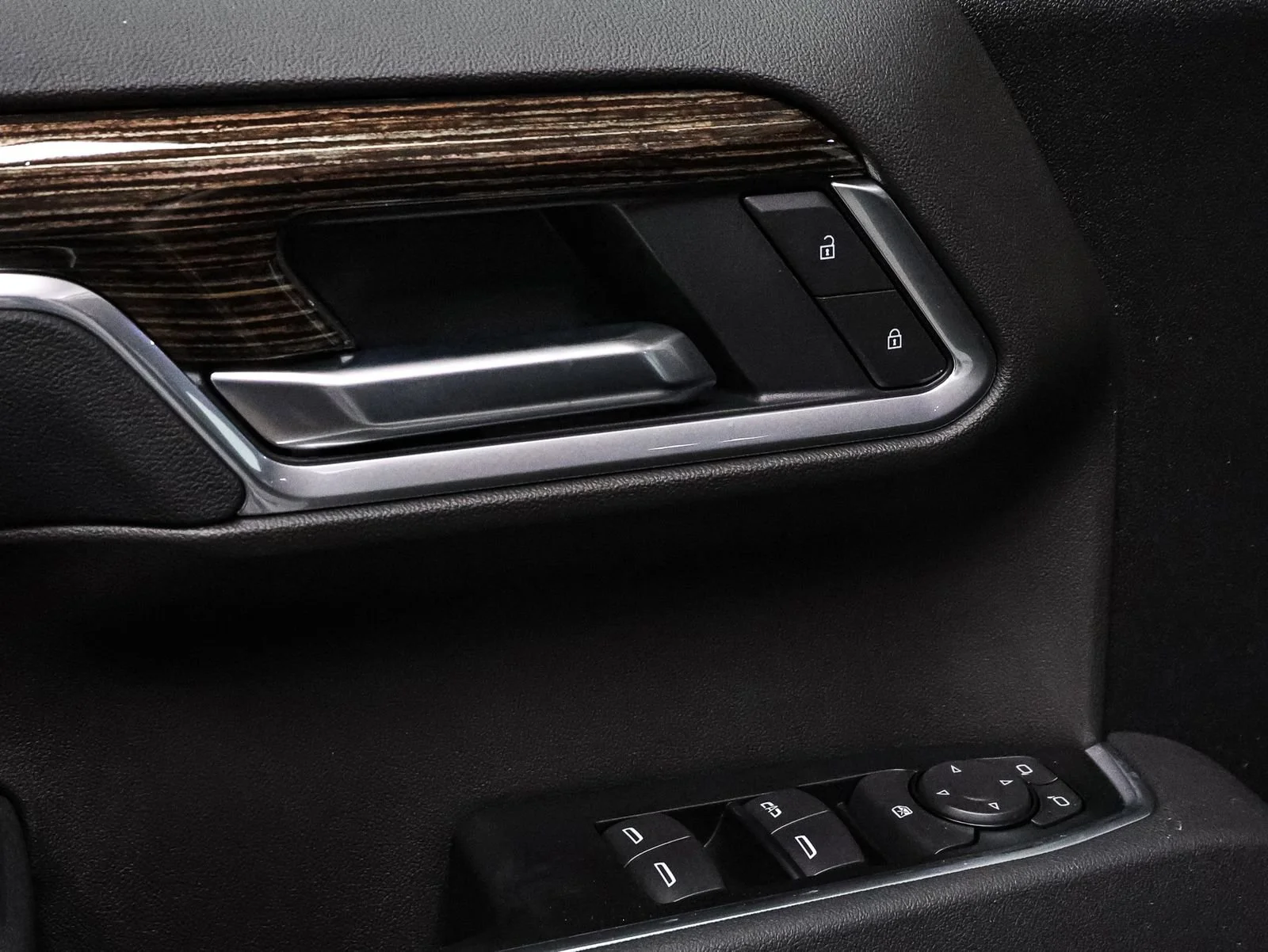 2026 GMC Sierra 1500 SLE - Photo 22