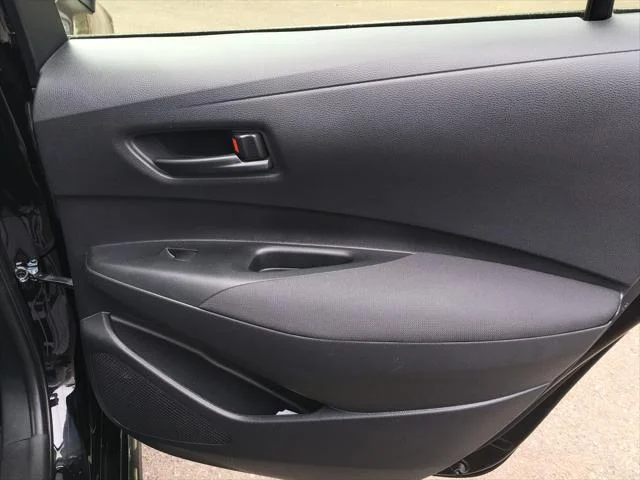 Certified Used 2024 MIDNIGHT BLACK METAL Toyota  image 26