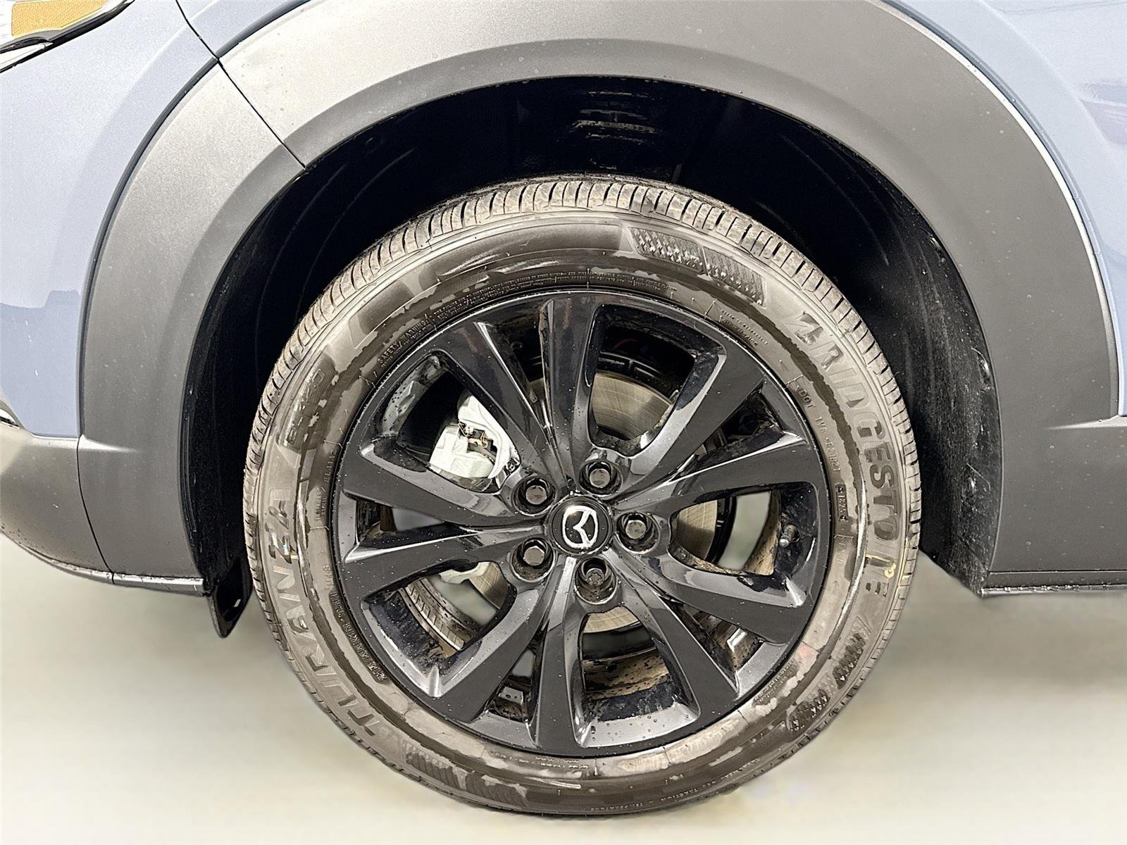 2025 Mazda CX-30 Carbon Edition - Photo 12