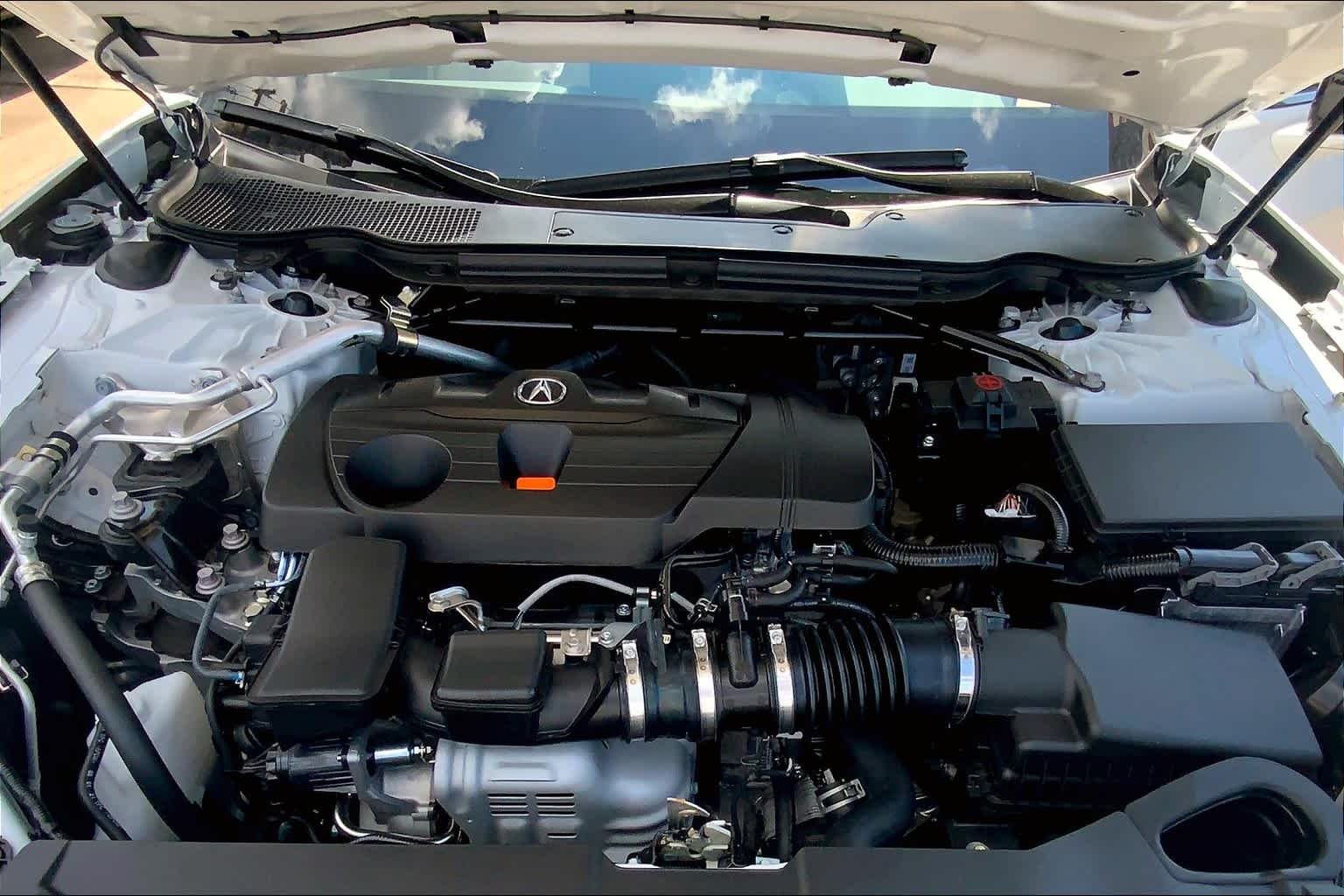 2025 Acura TLX Technology Package - Photo 16