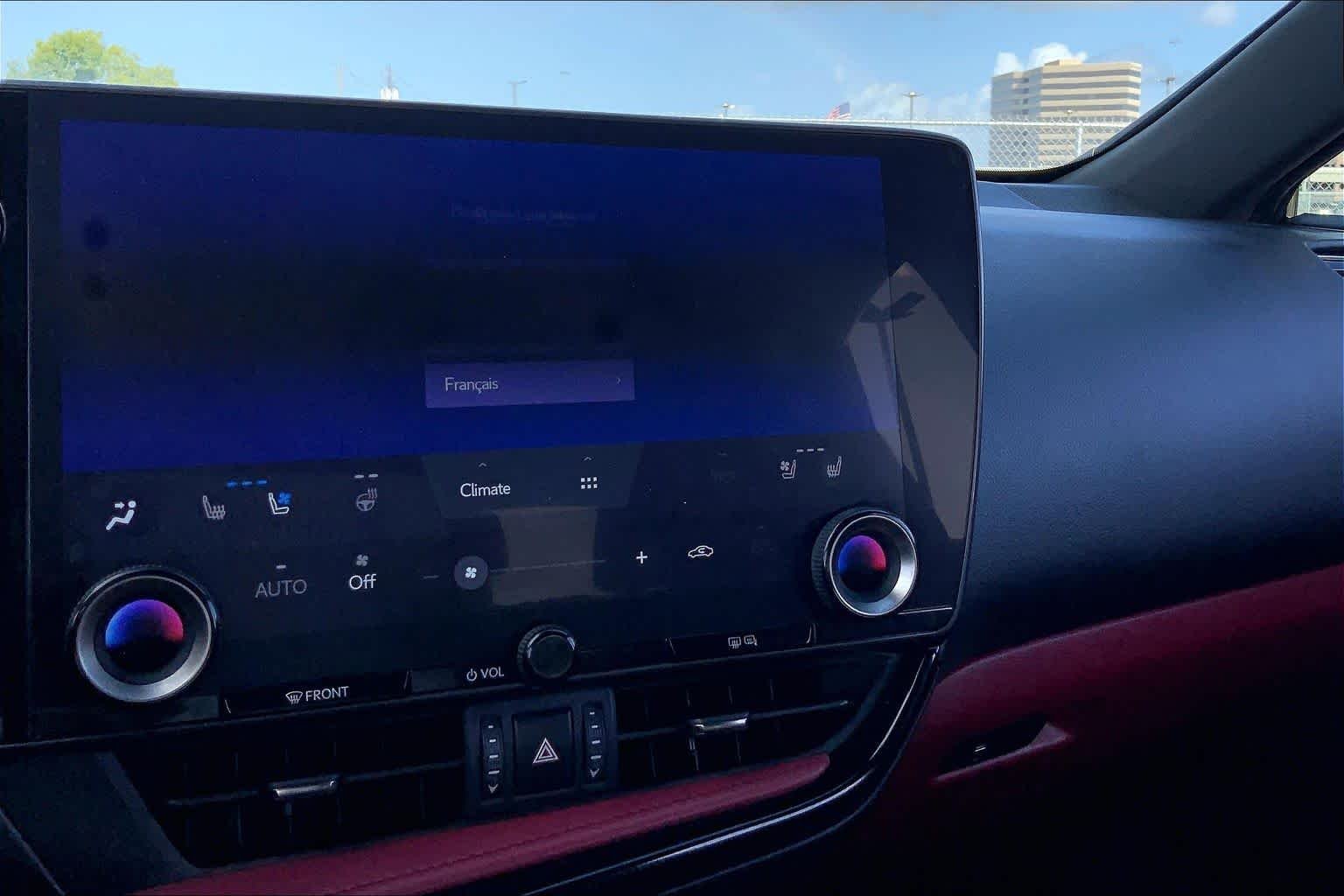 Used 2024 Caviar Lexus Premium image 35