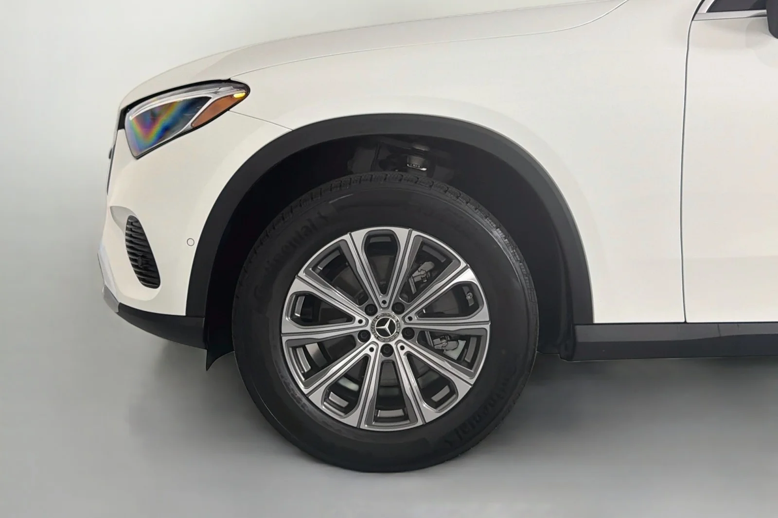 Used 2024 Polar White Mercedes-Benz 300 image 10