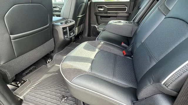 2026 RAM 2500 Laramie - Photo 16