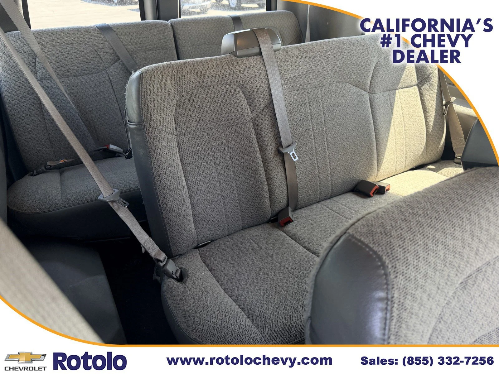 Used 2024 Summit White Chevrolet LT image 13