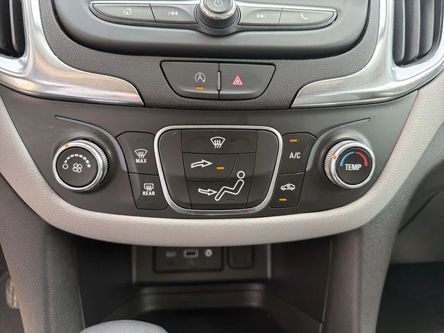 Used 2024 Gray Chevrolet LS image 20