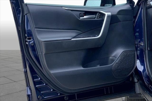 Certified Used 2025 BLUEPRINT Toyota  image 22