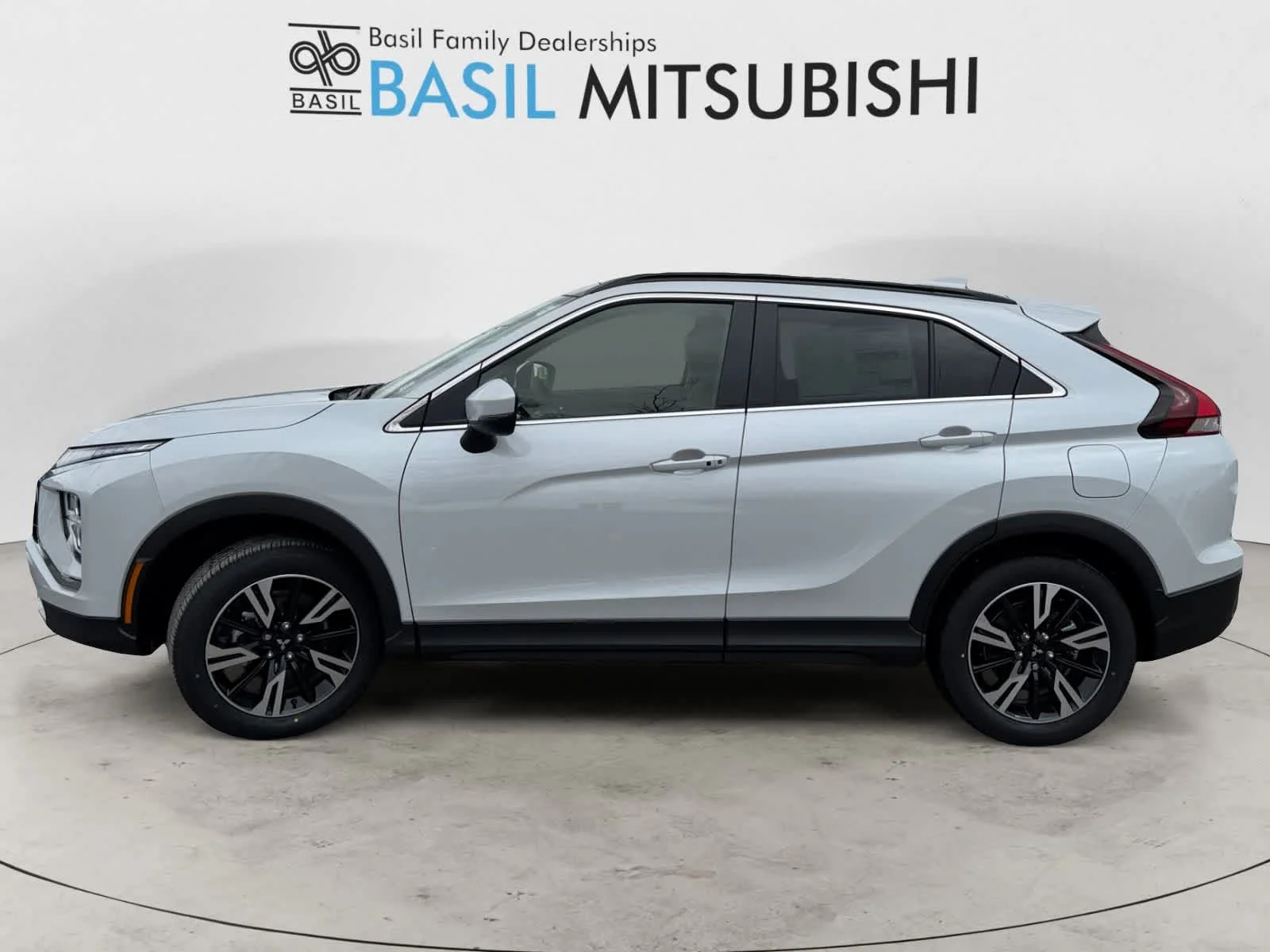 2026 Mitsubishi Eclipse Cross SE - Photo 6