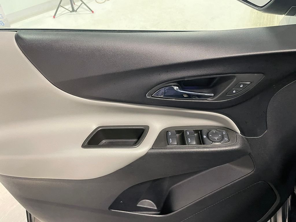 Used 2023 Black Chevrolet LS image 18