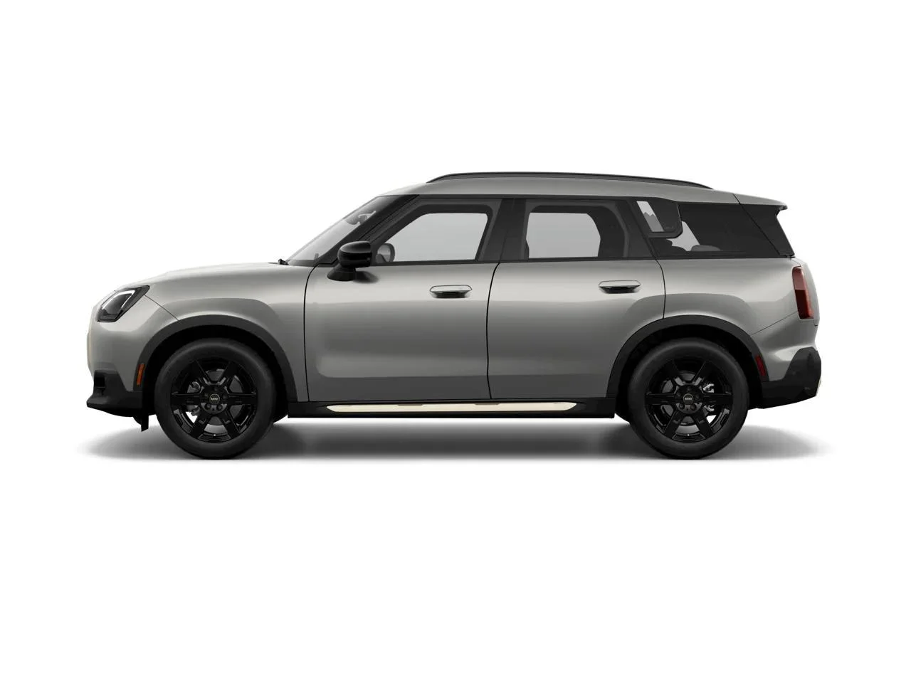 New 2027 Melting Silver III Metallic MINI Signature Plus image 4